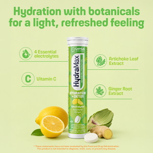 HydraMax Detox
