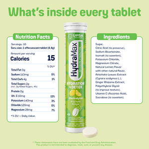 HydraMax Detox
