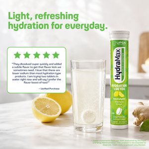 HydraMax Detox