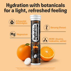 HydraMax Sport