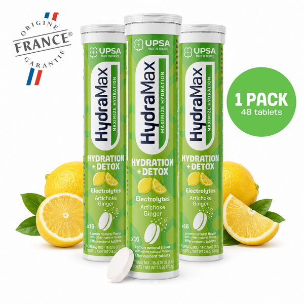 HydraMax Detox