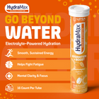 HydraMax Boost