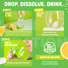 HydraMax Detox