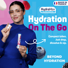 Hydramax Zero Sugar