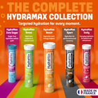 HydraMax Sport