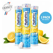 Hydramax Lemon
