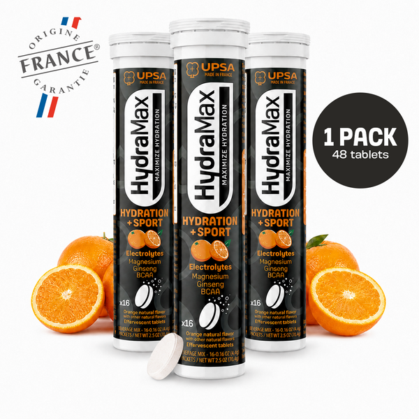 HydraMax Sport