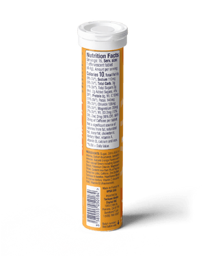 HydraMax Boost - UPSA HYDRAMAX