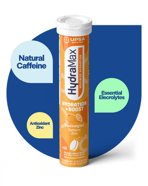 HydraMax Boost - UPSA HYDRAMAX