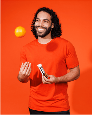 HydraMax Boost - UPSA HYDRAMAX