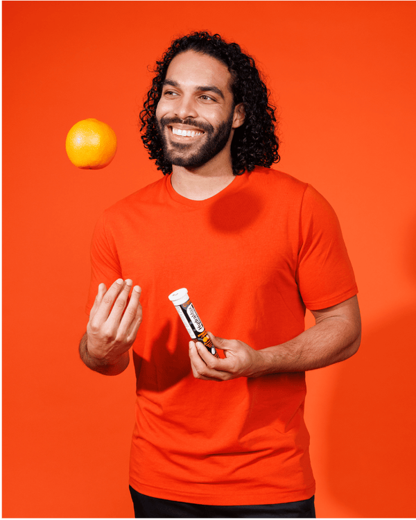 HydraMax Boost - UPSA HYDRAMAX