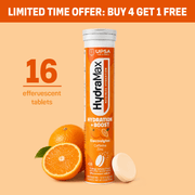 HydraMax Boost