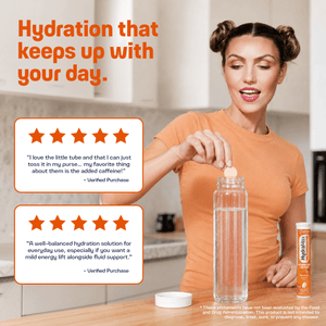 HydraMax Boost - UPSA HydraMax