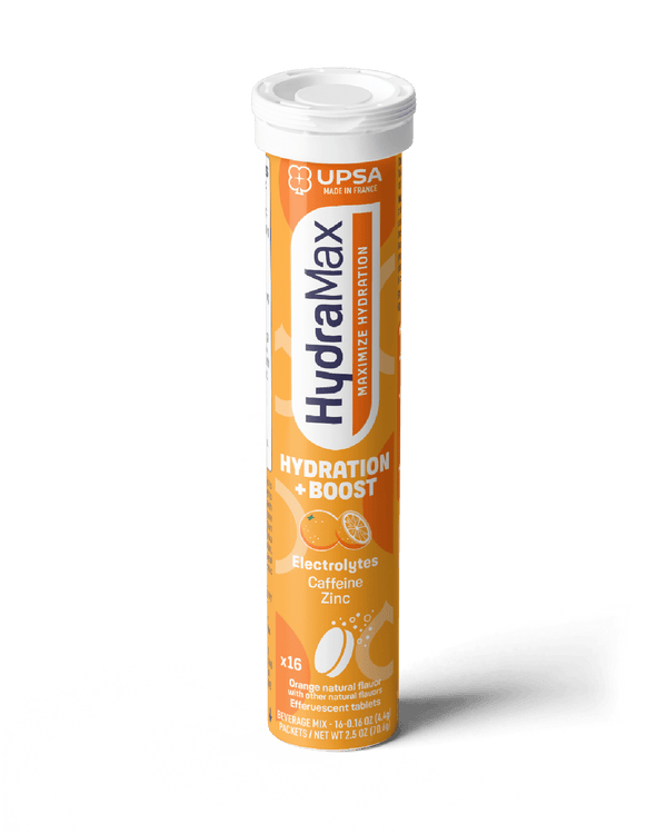 HydraMax Boost - UPSA HYDRAMAX