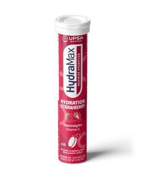 HydraMax Daily - UPSA HYDRAMAX