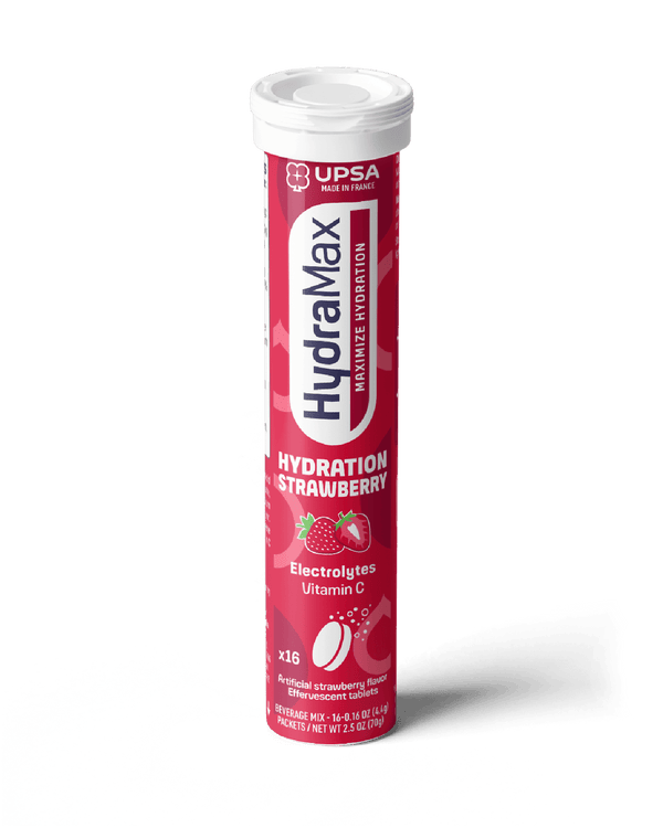 HydraMax Daily - UPSA HYDRAMAX