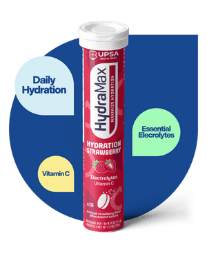 HydraMax Daily - UPSA HYDRAMAX