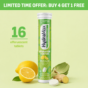 HydraMax Detox