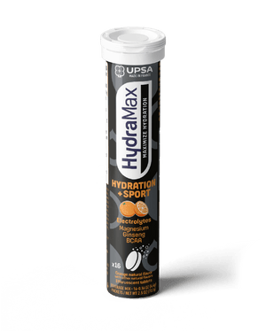 HydraMax Sport - UPSA HYDRAMAX