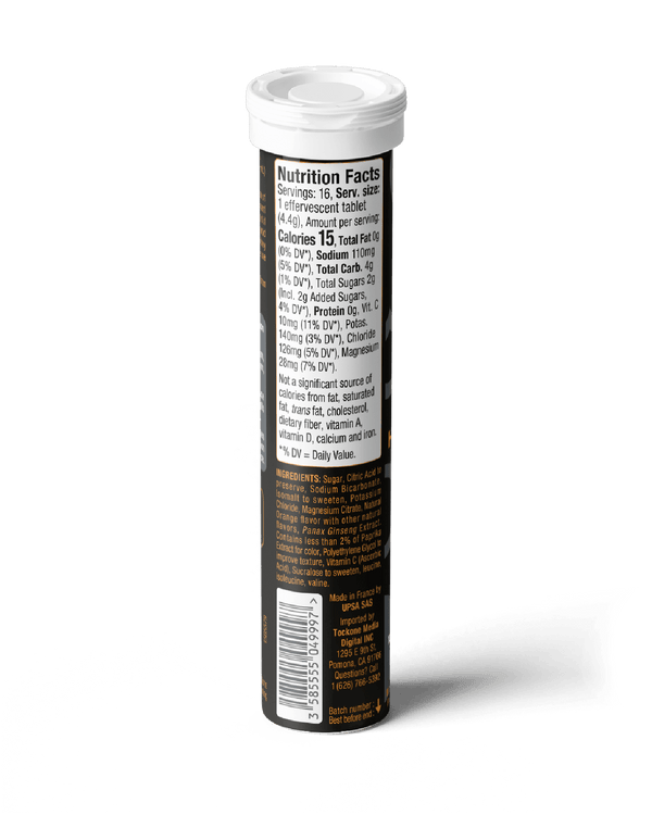 HydraMax Sport - UPSA HYDRAMAX