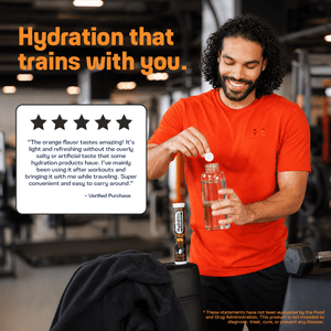 HydraMax Sport - UPSA HydraMax