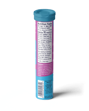 Hydramax Zero Sugar - UPSA HYDRAMAX