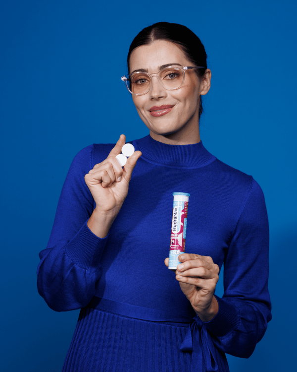Hydramax Zero Sugar - UPSA HYDRAMAX